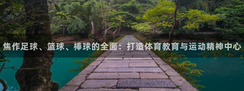 欧亿体育官方正版app集团logo:焦作足球、篮球、棒球的全